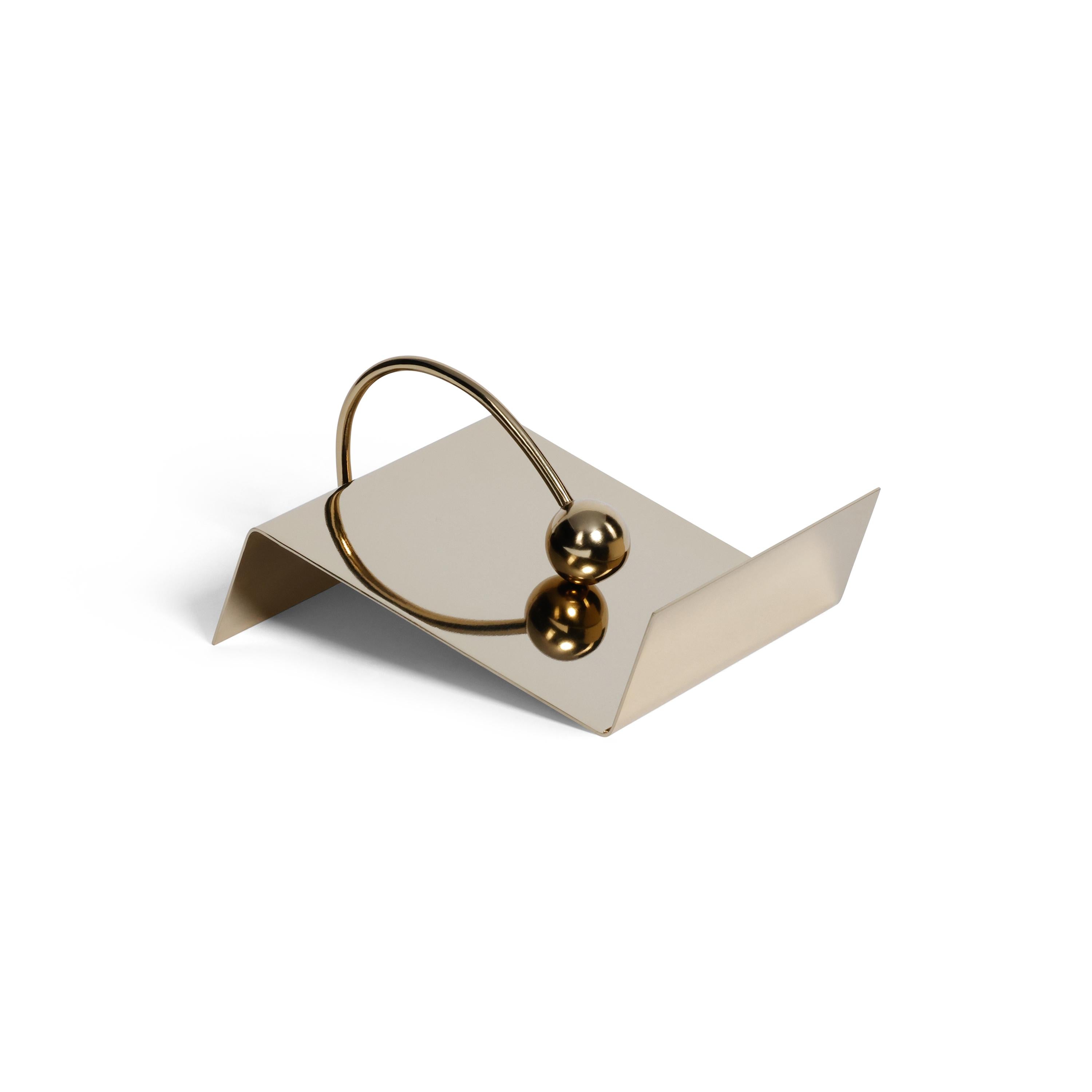 Zodax Napkin Holder