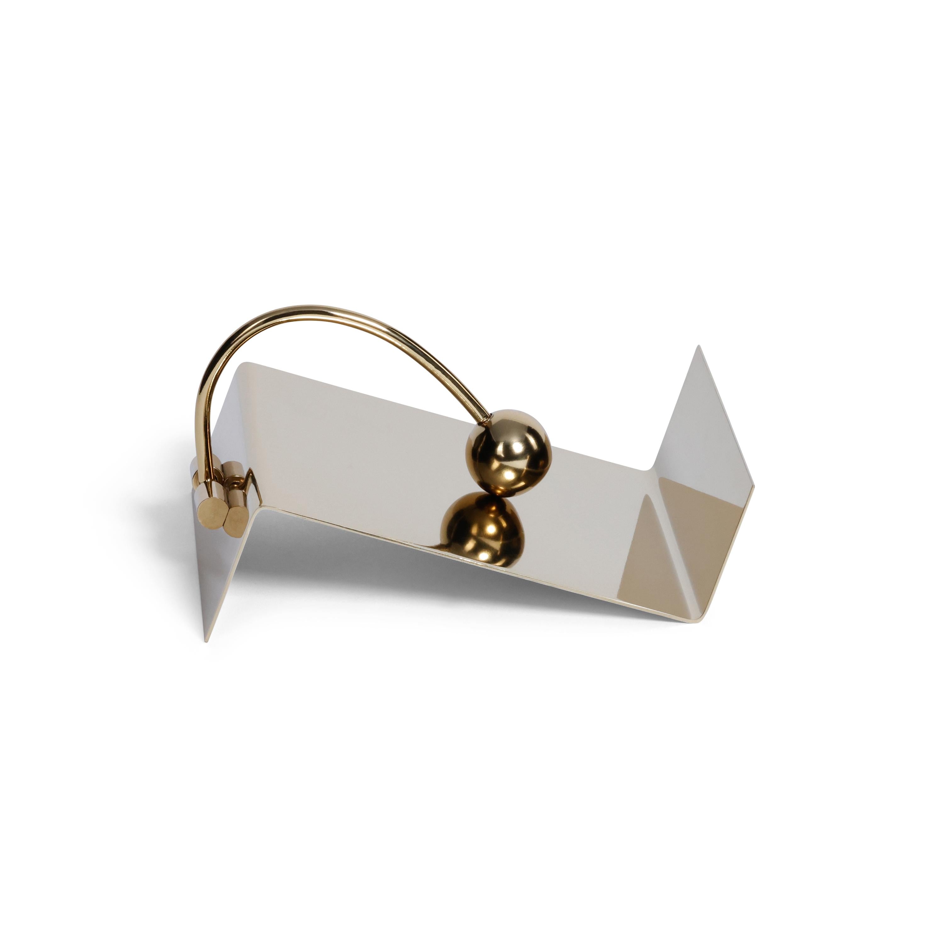 Zodax Napkin Holder - Thumbnail 2