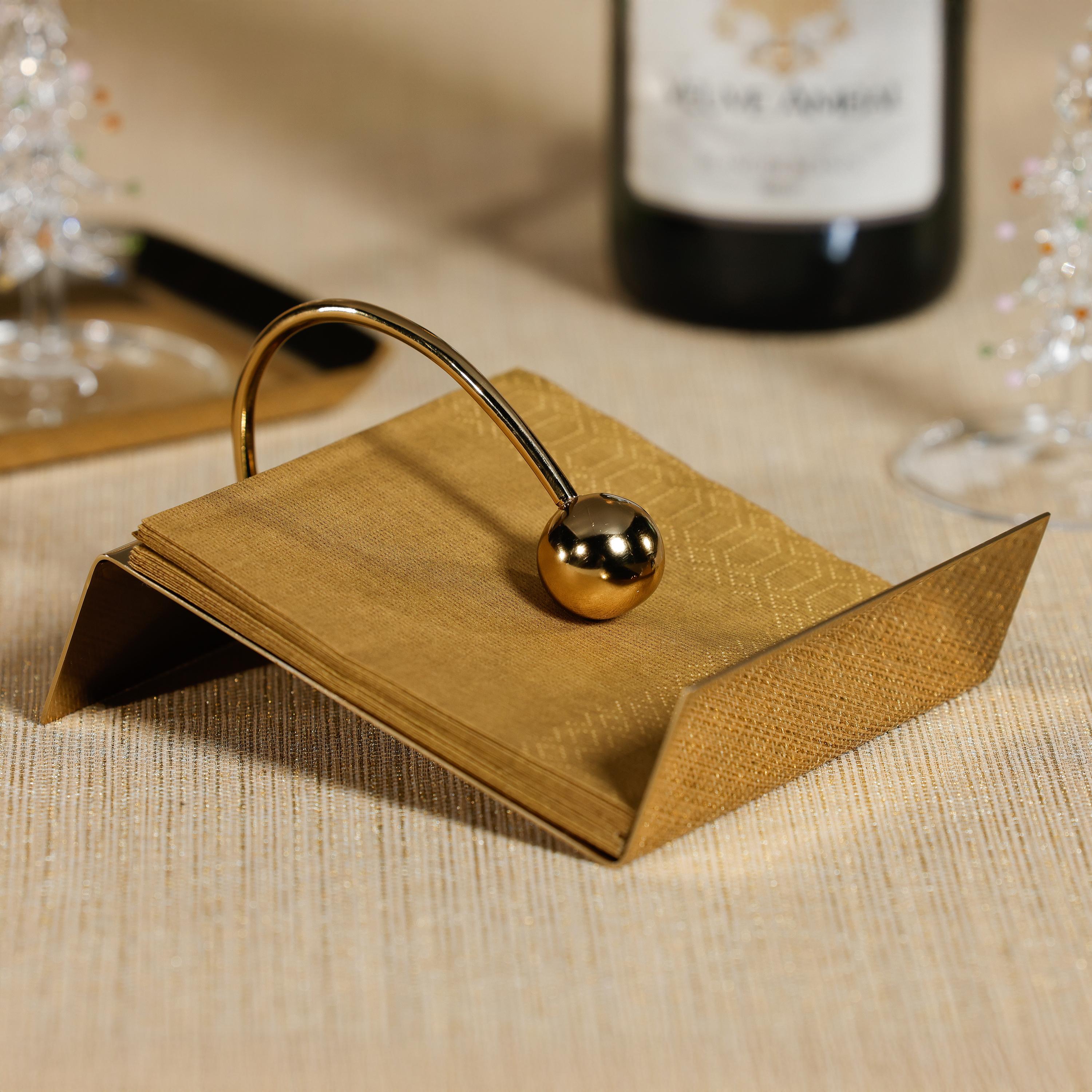 Zodax Napkin Holder - Thumbnail 4
