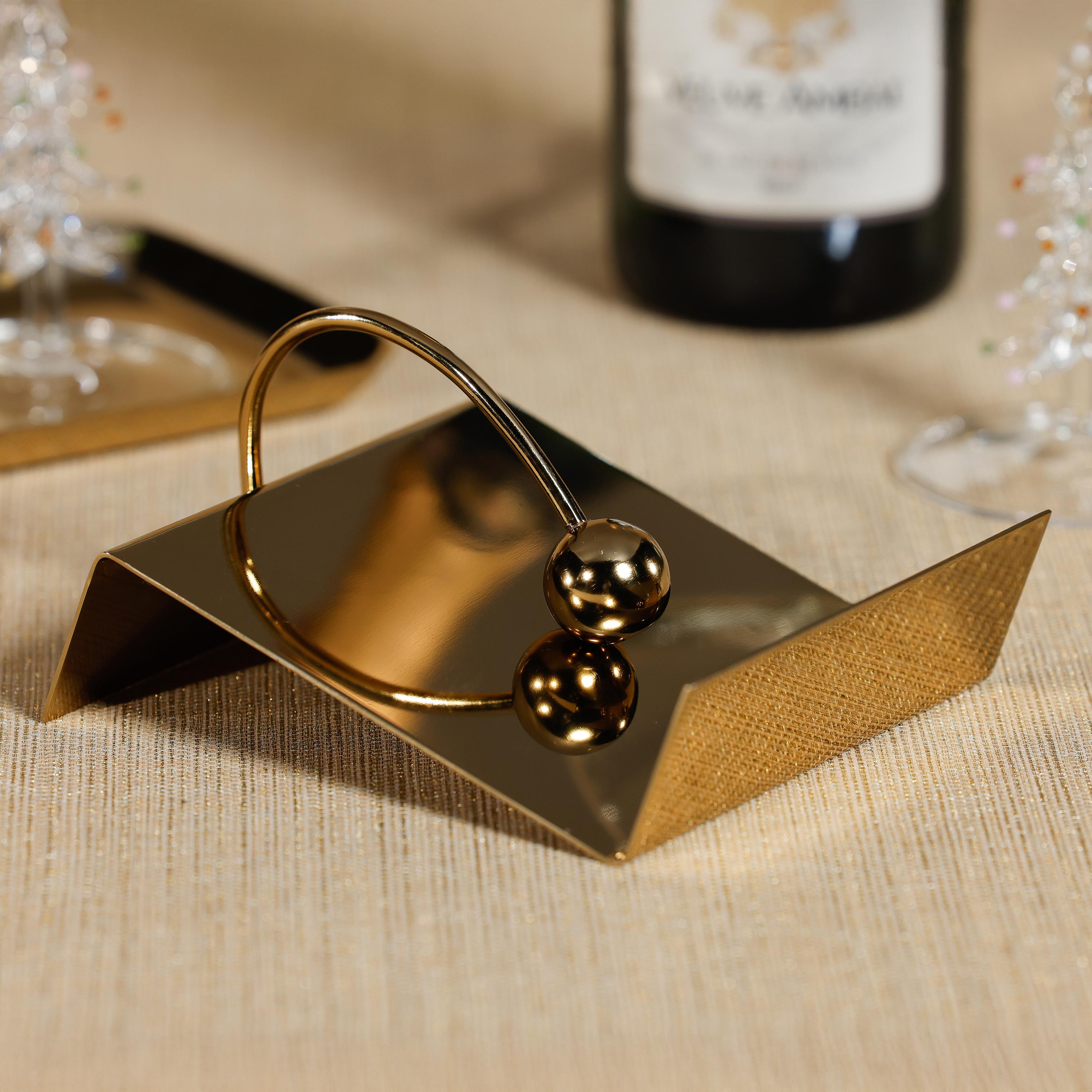 Zodax Napkin Holder - Thumbnail 3