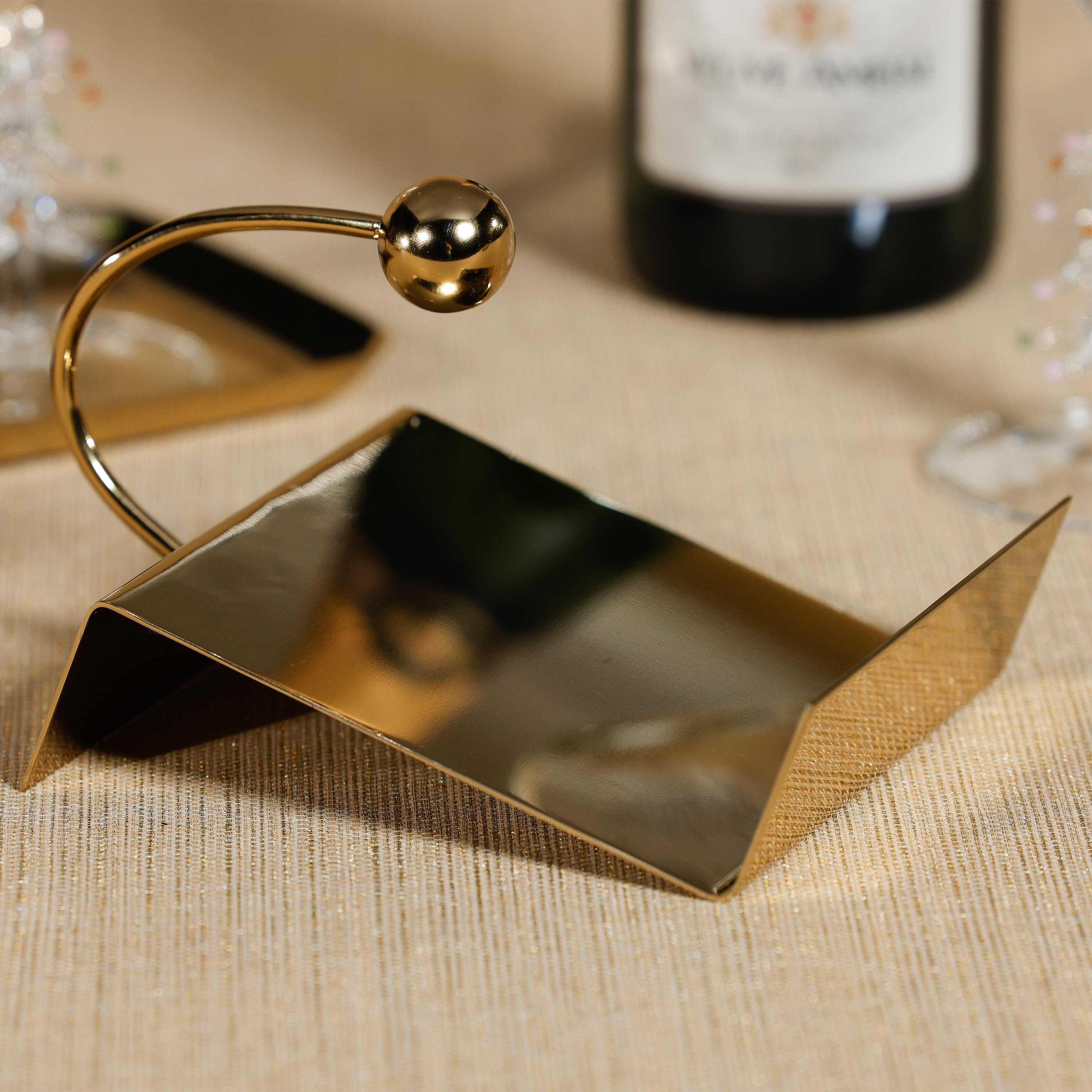 Zodax Napkin Holder - Thumbnail 5