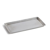 Zodax St. Anton Pewter Multi-Purpose Tray