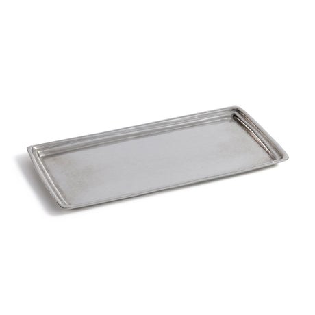 Zodax St. Anton Pewter Multi-Purpose Tray
