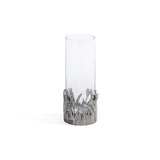 Zodax St. Anton Open Fields Pewter & Glass Shot Glass