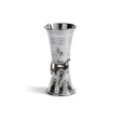 Zodax St. Anton Pewter Jigger