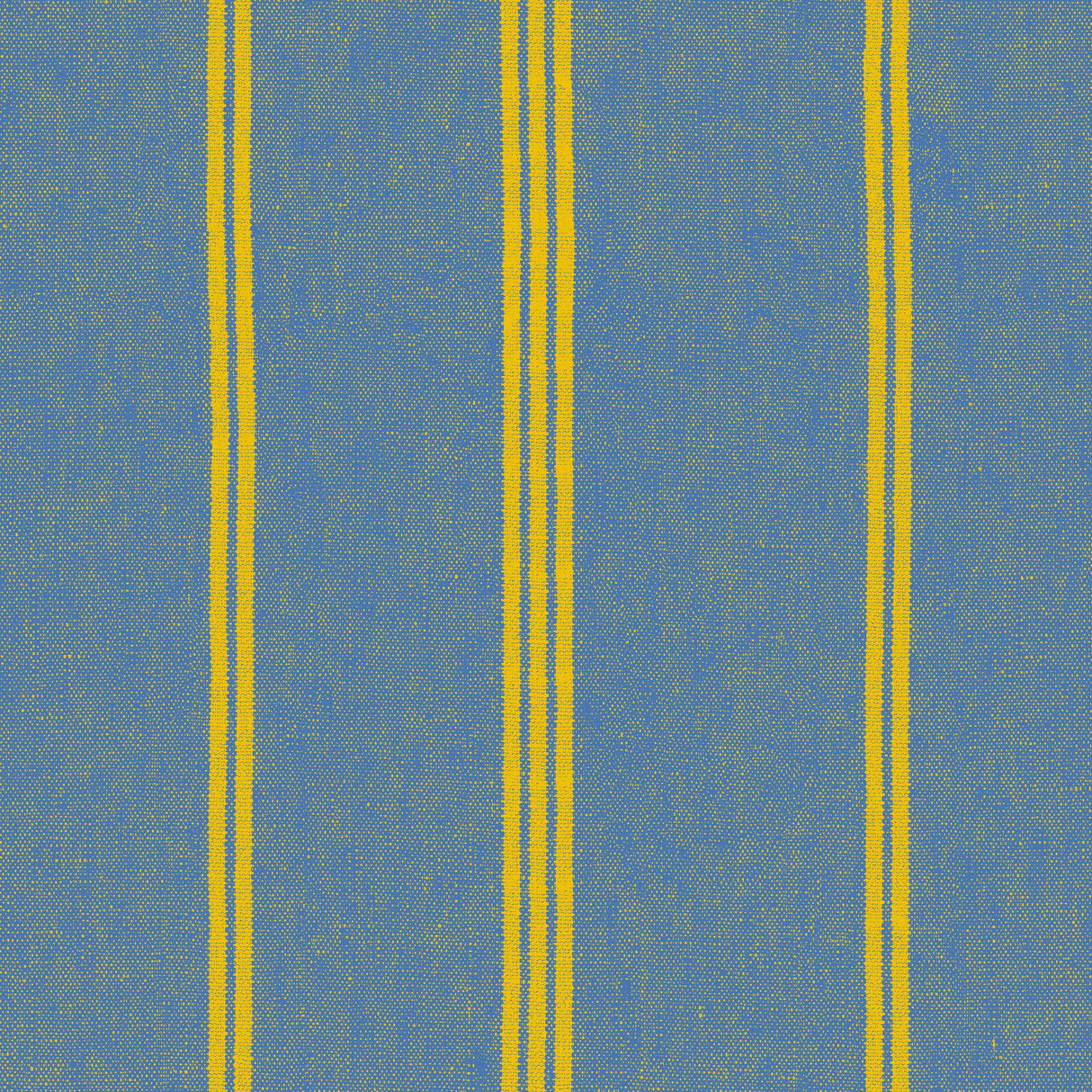 MindTheGap PIN UP Magnum BLUE/YELLOW Wallpaper