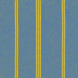 MindTheGap PIN UP Magnum BLUE/YELLOW Wallpaper