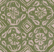 MindTheGap CHIMNEY CAKE Apple GREEN/LIGHT PINK Wallpaper