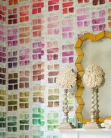 MindTheGap PALETTE YELLOW/ORANGE/RED/ PINK/GREEN/BLUE Wallpaper