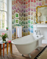 MindTheGap PALETTE YELLOW/ORANGE/RED/ PINK/GREEN/BLUE Wallpaper