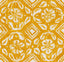 MindTheGap CHIMNEY CAKE Butter YELLOW/TAUPE Wallpaper
