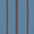 MindTheGap PIN UP Cornetto BLUE/BROWN Wallpaper
