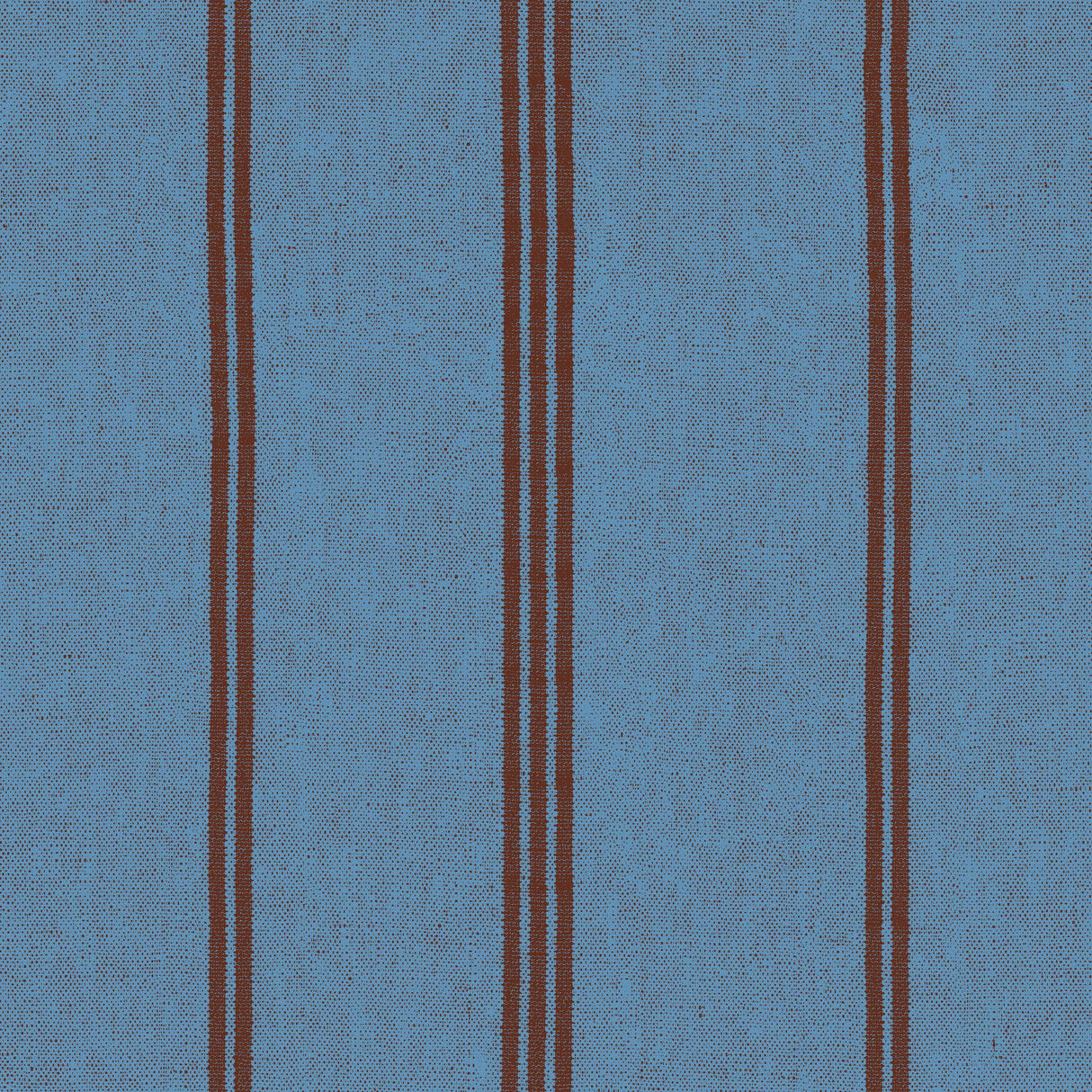 MindTheGap PIN UP Cornetto BLUE/BROWN Wallpaper