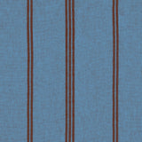 MindTheGap PIN UP Cornetto BLUE/BROWN Wallpaper