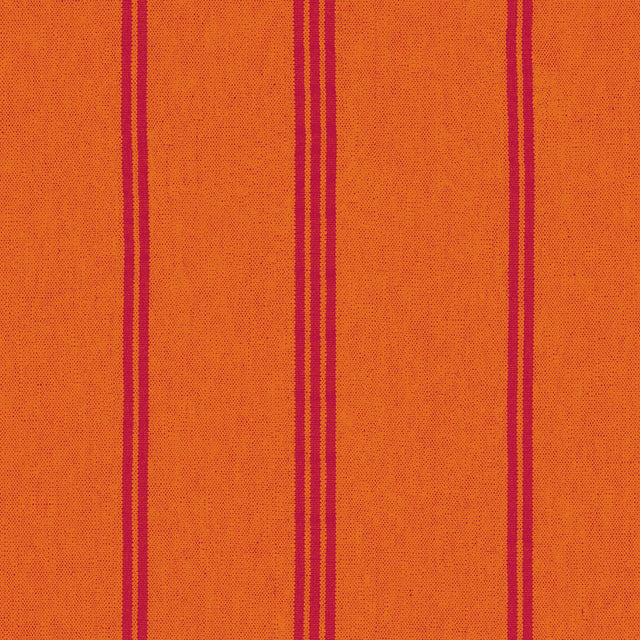 MindTheGap PIN UP Calipso ORANGE/PINK Wallpaper