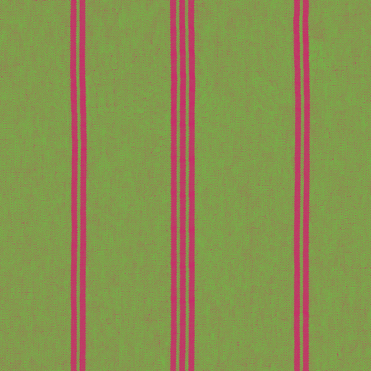 MindTheGap PIN UP Twist GREEN/PINK Wallpaper