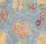 MindTheGap SHEPHERD'S DELIGHT Mural BLUE/ORANGE/PINK/ GRAY/GREEN Wallpaper