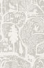 MindTheGap THE ENCHANTED WOODLAND Solstice GRAY/TAUPE Wallpaper