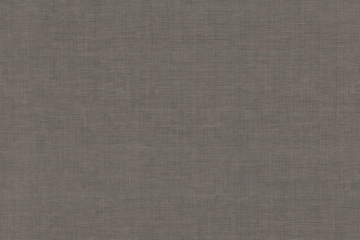York Wallcoverings Wire Mesh Dark Grey Wallpaper