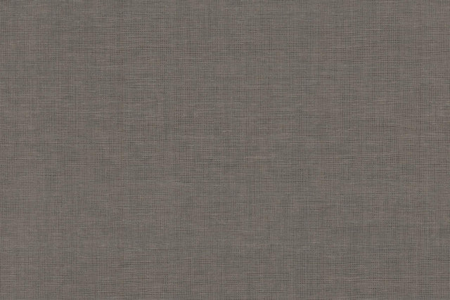 York Wallcoverings Wire Mesh Dark Grey Wallpaper