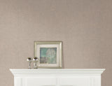York Wallcoverings Wire Mesh Cream Wallpaper