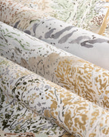 Brunschwig & Fils MEIJI PRINT NATURAL Fabric