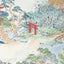 Brunschwig & Fils MEIJI PRINT MULTI Fabric