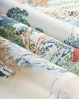 Brunschwig & Fils MEIJI PRINT MULTI Fabric