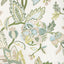 Brunschwig & Fils SIERRE EMB POOL Fabric