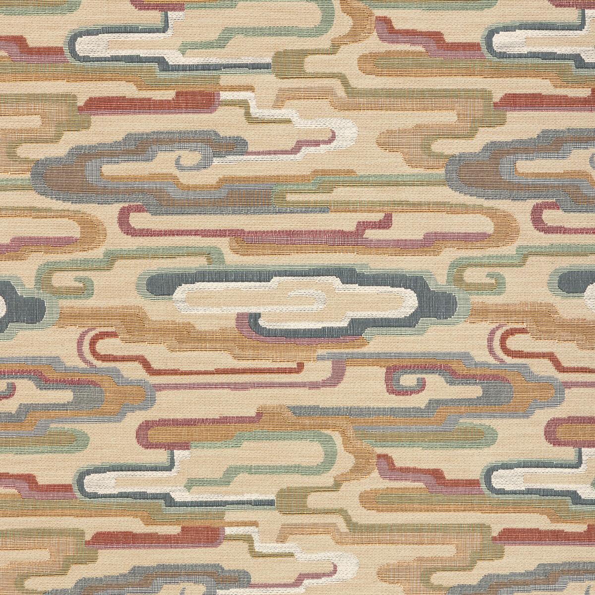 Brunschwig & Fils NUAGE TAPESTRY BEIGE Fabric
