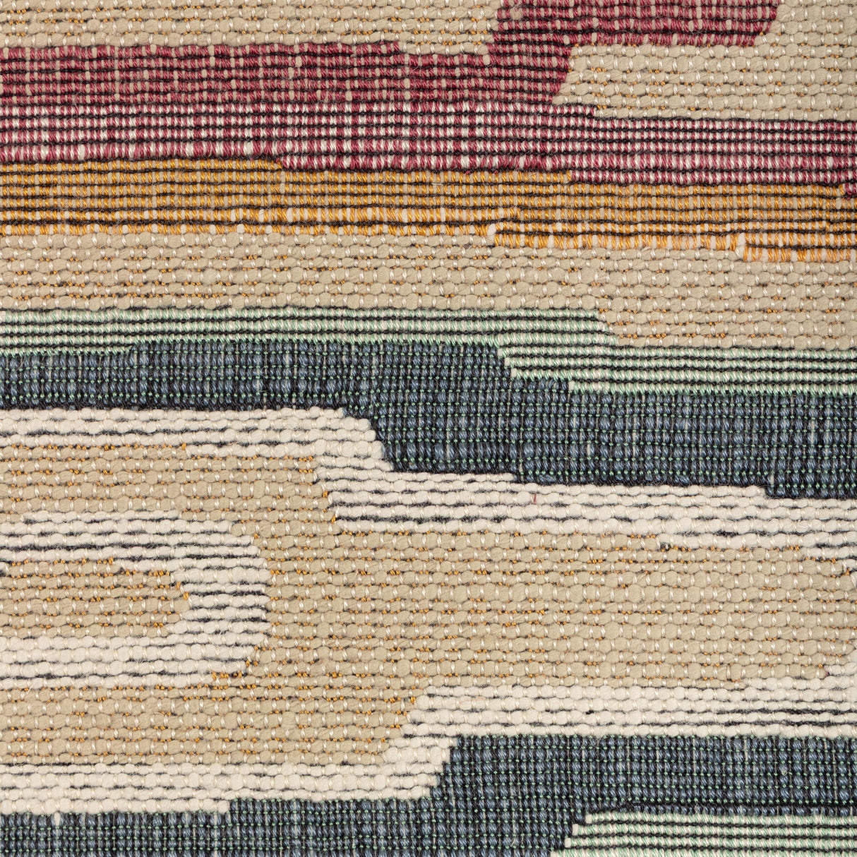 Brunschwig & Fils NUAGE TAPESTRY BEIGE Fabric
