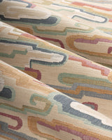 Brunschwig & Fils NUAGE TAPESTRY BEIGE Fabric