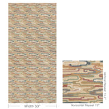 Brunschwig & Fils NUAGE TAPESTRY BEIGE Fabric