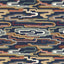 Brunschwig & Fils NUAGE TAPESTRY NAVY Fabric