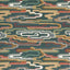 Brunschwig & Fils NUAGE TAPESTRY GREEN Fabric