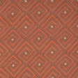 Brunschwig & Fils MAZAMET WEAVE RED Fabric