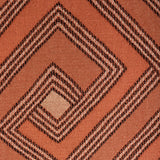 Brunschwig & Fils MAZAMET WEAVE RED Fabric