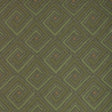 Brunschwig & Fils MAZAMET WEAVE GREEN Fabric
