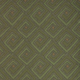 Brunschwig & Fils MAZAMET WEAVE GREEN Fabric