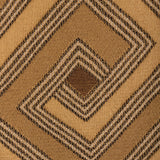 Brunschwig & Fils MAZAMET WEAVE COGNAC Fabric