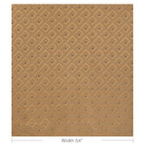 Brunschwig & Fils MAZAMET WEAVE COGNAC Fabric