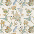 Brunschwig & Fils TROPEZ EMB POOL Drapery Fabric