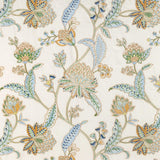 Brunschwig & Fils TROPEZ EMB POOL Drapery Fabric