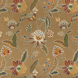 Brunschwig & Fils TROPEZ EMB MULTI Drapery Fabric
