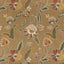 Brunschwig & Fils TROPEZ EMB MULTI Drapery Fabric