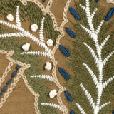 Brunschwig & Fils TROPEZ EMB MULTI Drapery Fabric