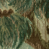 Brunschwig & Fils MING VELVET GREEN Upholstery Fabric