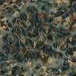 Brunschwig & Fils MING VELVET BLUE Upholstery Fabric