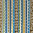 Brunschwig & Fils KITHIRA WEAVE MARINE Upholstery Fabric