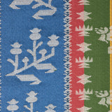 Brunschwig & Fils KITHIRA WEAVE MULTI Upholstery Fabric